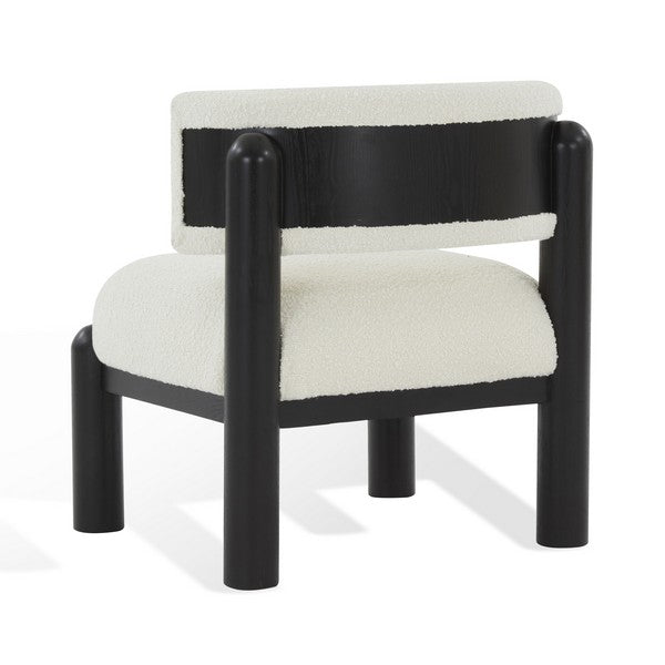 FAUTEUIL D'ACCENT ROSABRIN