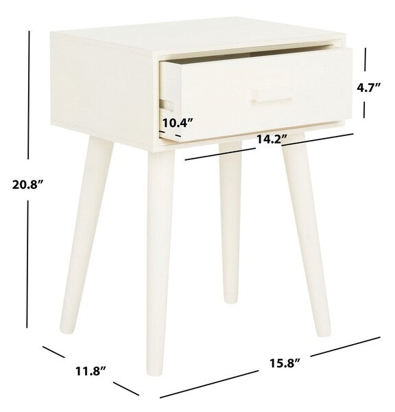 LYLE ACCENT TABLE