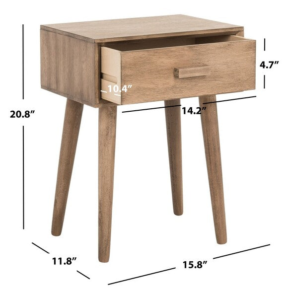 LYLE ACCENT TABLE