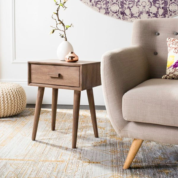 LYLE ACCENT TABLE