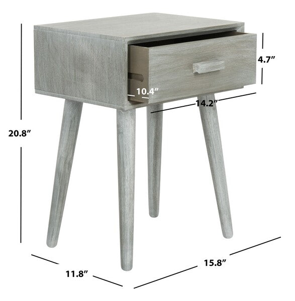 LYLE ACCENT TABLE