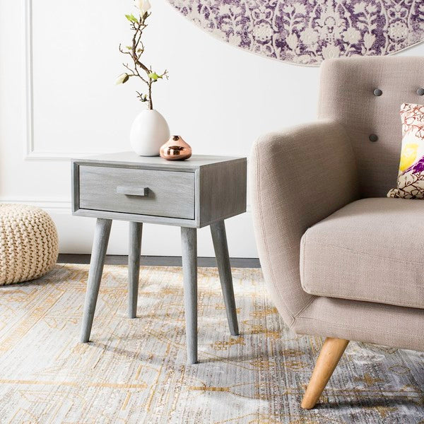 LYLE ACCENT TABLE