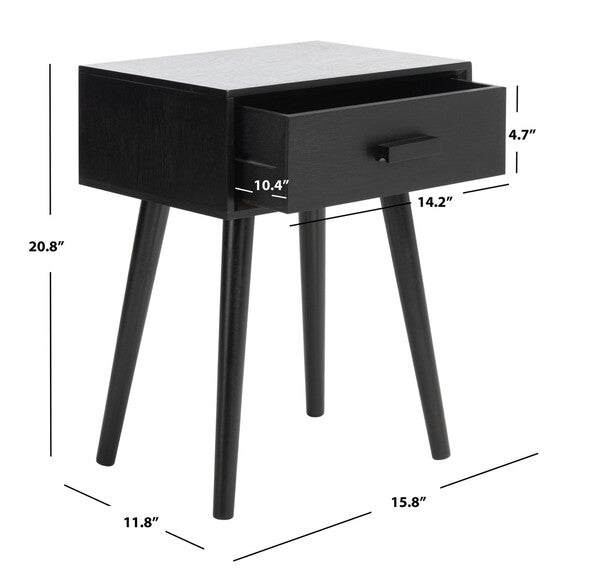 LYLE ACCENT TABLE