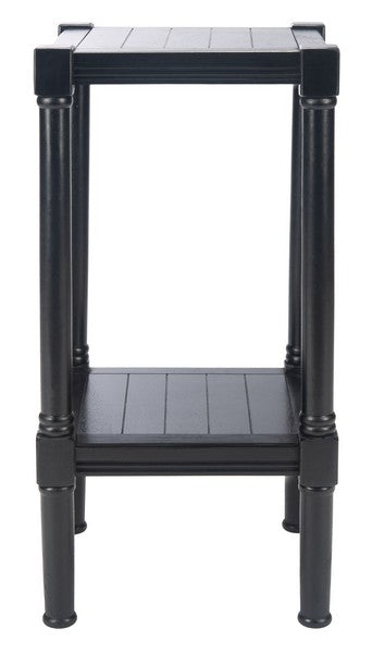 RAFIKI SQUARE ACCENT TABLE