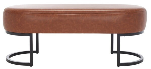 BANC OVALE BEAUTÉ