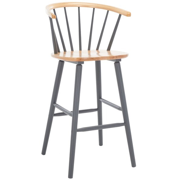 TABOURET DE BAR BLANCHARD