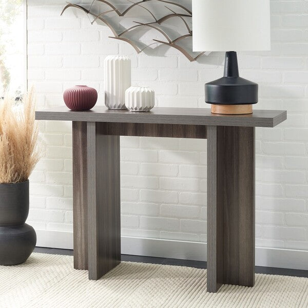 FLORENCE SMALL CONSOLE TABLE