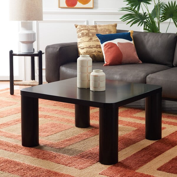 ALDOUS SQUARE COFFEE TABLE