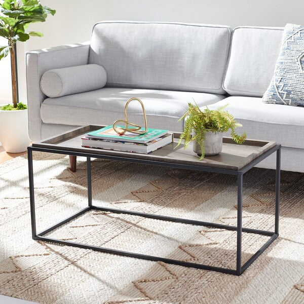 ANDEY COFFEE TABLE