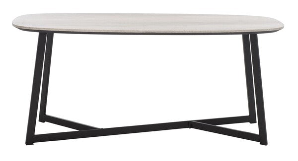 TABLE BASSE ARIAL