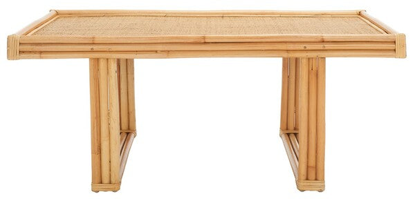 JURI RECTANGLE COFFEE TABLE