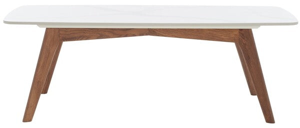 TABLE BASSE CURVY AURORA