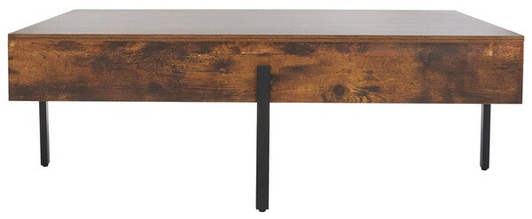 TABLE BASSE JAXITH