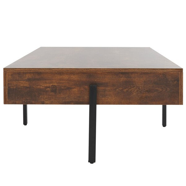 TABLE BASSE JAXITH