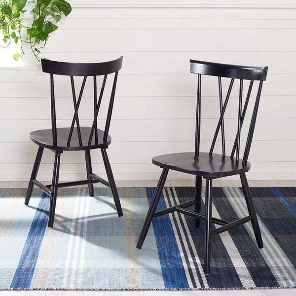 FRIAR DINING CHAIR (SET OF 2)