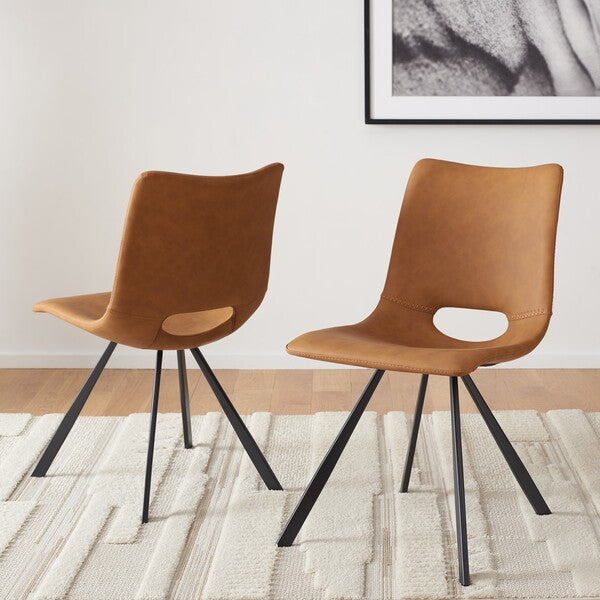 MIKA DINING CHAIR (SET OF 2)