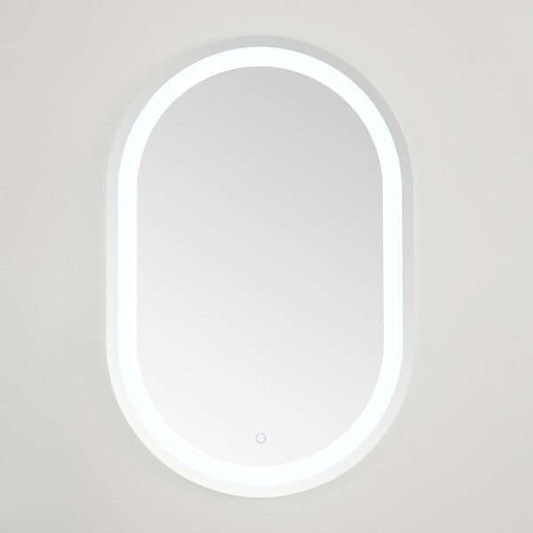 MIROIR DEL 24 "CROSBY