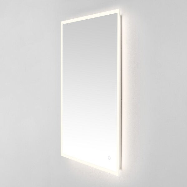 HOUSTON 24" LED MIRROR