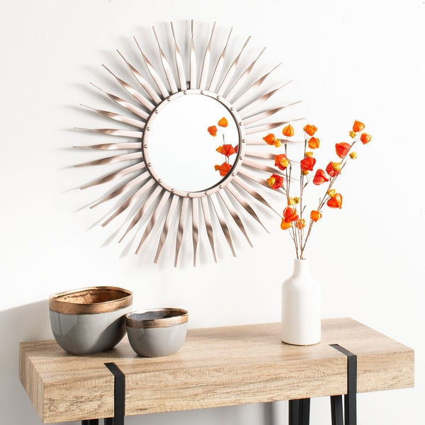 MARLENE SUNBURST MIRROR