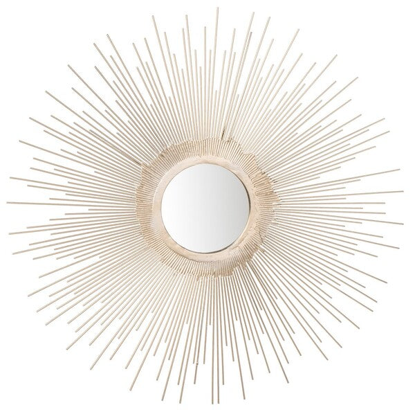 OLEA SUNBURST MIRROR