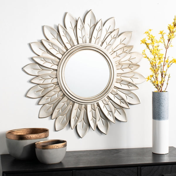 ALBA SUNBURST MIRROR