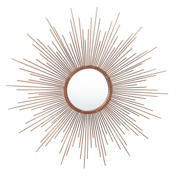 GENEVIEVE SUNBURST MIRROR