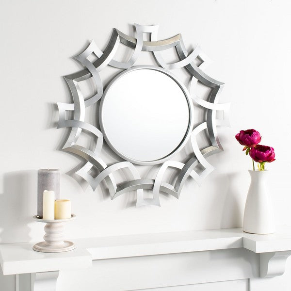 AUDRA SUNBURST MIROIR