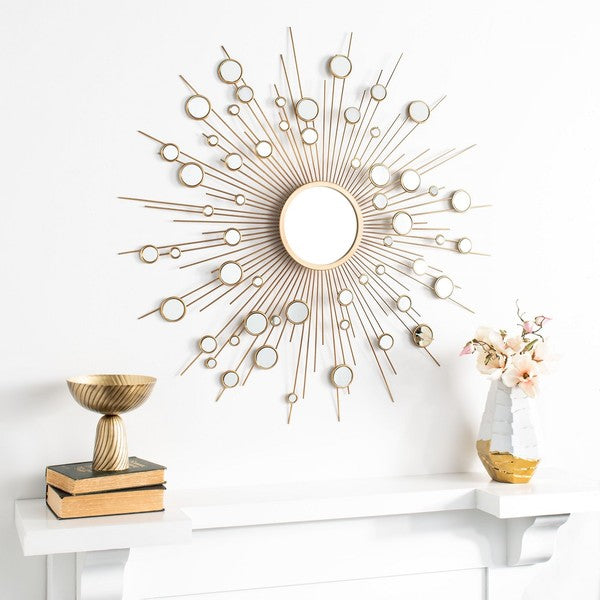 MIROIR ARIAH SUNBURST