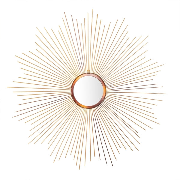 MIROIR ARLO SUNBURST