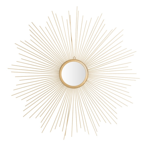 MIROIR ARLO SUNBURST