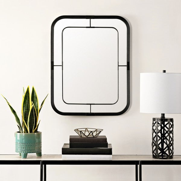 SILTER MIRROR