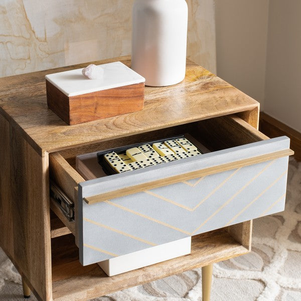 LENI NIGHTSTAND