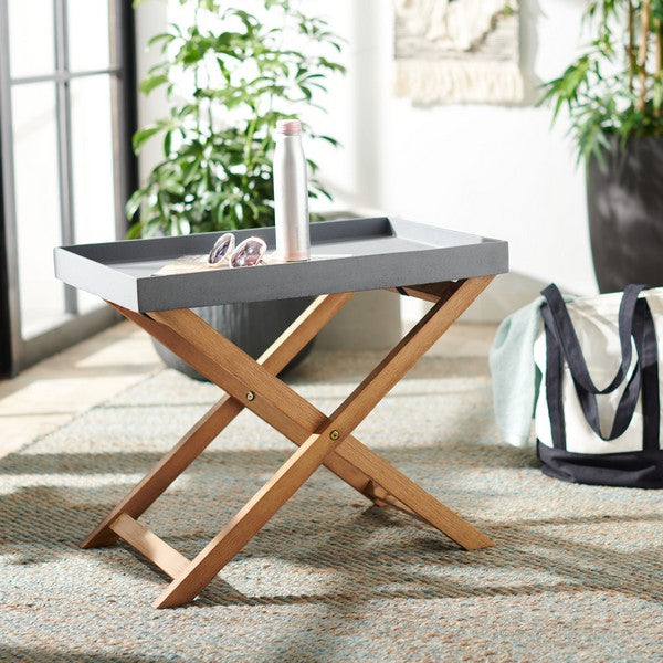 TERANCE SIDE TABLE