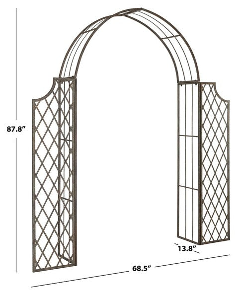 JAIDA ARBOR