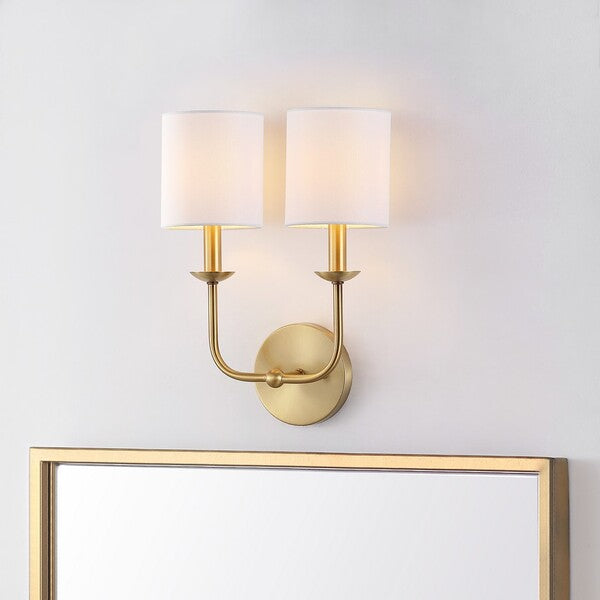 FERRARA WALL SCONCE