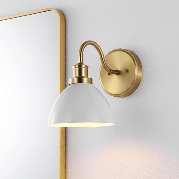 GENETTA WALL SCONCE