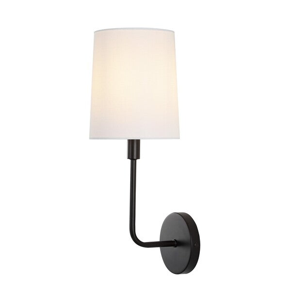 GARNER WALL SCONCE