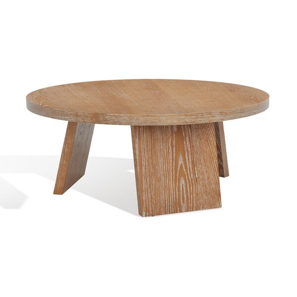 TABLE BASSE EN BOIS JULIANNA