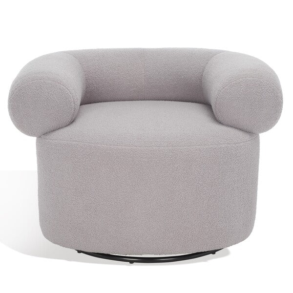 SADIE SWIVEL ACCENT CHAIR