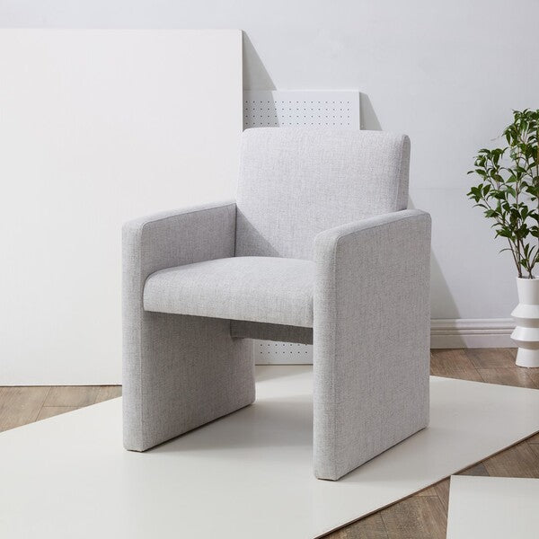 FAUTEUIL BRAS MAISEY