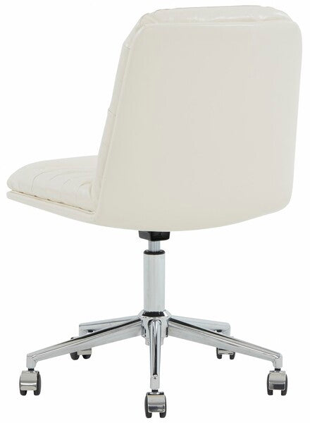 FAUTEUIL DE BUREAU PIVOTANT DECOLIN