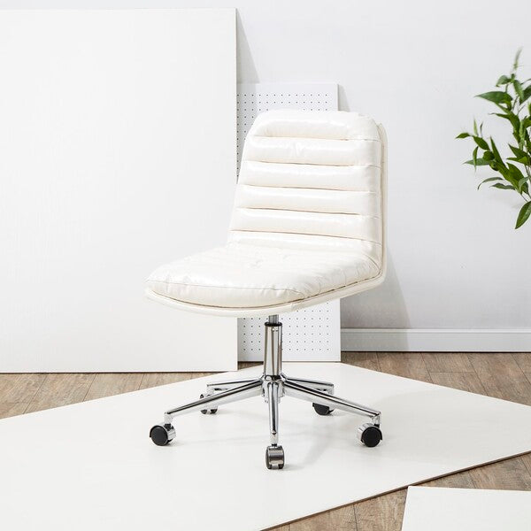 FAUTEUIL DE BUREAU PIVOTANT DECOLIN