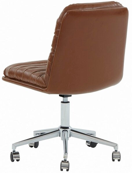 FAUTEUIL DE BUREAU PIVOTANT DECOLIN