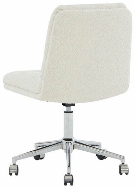 FAUTEUIL DE BUREAU PIVOTANT DECOLIN