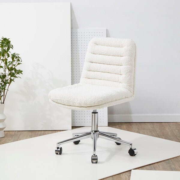 FAUTEUIL DE BUREAU PIVOTANT DECOLIN