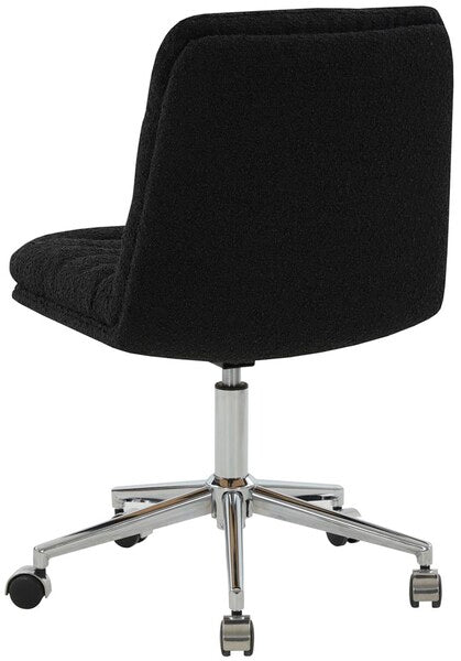 FAUTEUIL DE BUREAU PIVOTANT DECOLIN