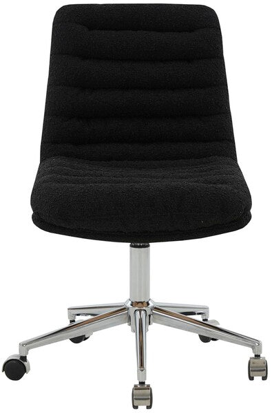 FAUTEUIL DE BUREAU PIVOTANT DECOLIN