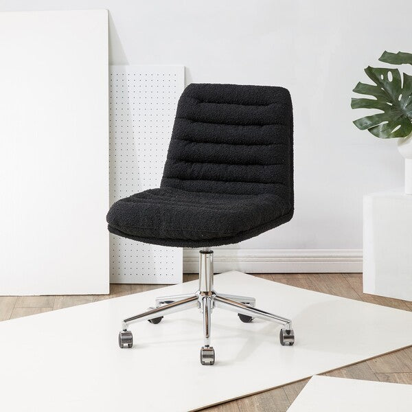 FAUTEUIL DE BUREAU PIVOTANT DECOLIN