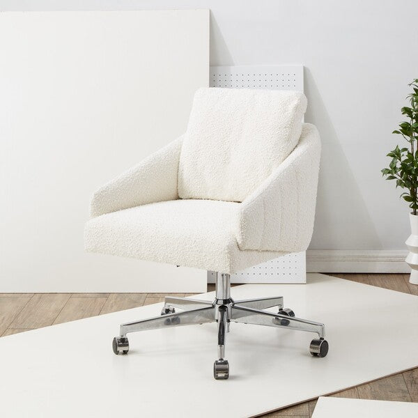 CHAISE DE BUREAU AJUSTABLE BLAYKE