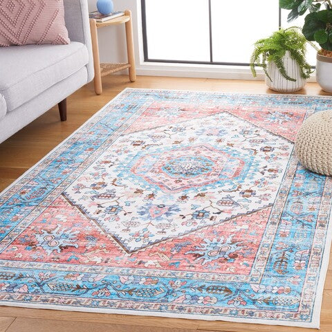 TAPIS IMPRIMÉ LAVABLE 322